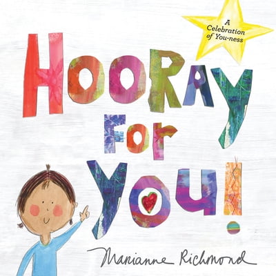 Pre-Owned Hooray for You! (Hardcover) 1492675164 9781492675167