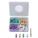 thumbnail image 1 of Bandas De Lijado De Uñas Con Broca De Mandril, 1 of 7