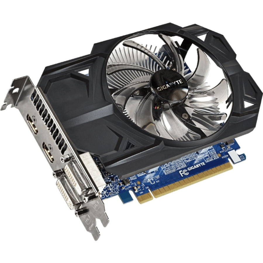 nvidia 750