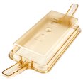 thumbnail image 5 of Cambro 32HP2H150 2 1/2"D Third Size High Temp Food Pan - Handle, 5 of 5