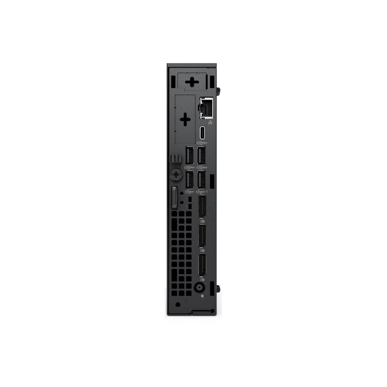 Dell Pro QBM1250 Desktop Computer - Intel Core Ultra 7 265 - vPro