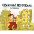 thumbnail image 1 of Clocks and More Clocks By Pat Hutchins, 1 of 2