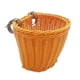thumbnail image 3 of Cesta para bicicleta infantil, accesorios, resistente al agua, ajustable Naranja, 3 of 8