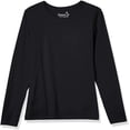 thumbnail image 3 of T-shirt à Manches Longues pour Femmes Perfect-T, 3 of 4
