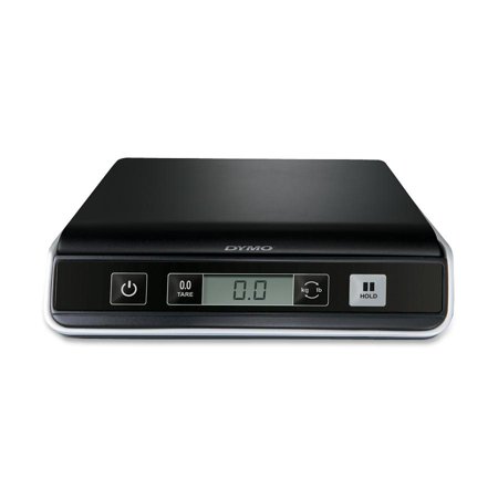 Dymo Digital USB Postal Scale, Black
