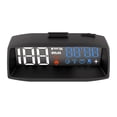 thumbnail image 2 of Car Speedometer Digital Display Car Speed Oil Consumption Water Temperature Meter Car HeadUp Display Multifunctional Car HeadUp Projector, 2 of 7