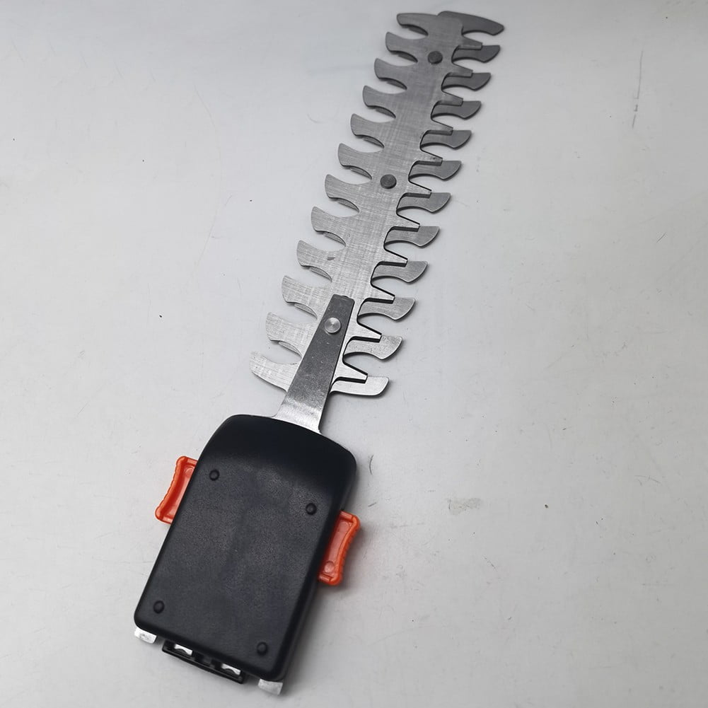 CHENGSI Replacement Shrub Shear Blade for HSA26 Cordless Hedge Trimmer, OEM 4515 820 3000, Easy to Install, Durable Metal and Plastic Construction