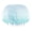 O, variant on Novel Decorative Ostrich Feather For Storage And Sorting