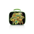 thumbnail image 2 of Heys Kids TMNT Standard Lunch Bag (NL-SLB-TT01-26BTS), 2 of 4