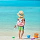 thumbnail image 3 of Mochila Infantil Juguete Bomba De Agua Bomba De Agua Extraíble Para Jugar En La Playa Característica, 3 of 3