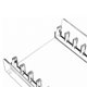 thumbnail image 3 of Suitable for PS5/PS4 Game Disc Storage Rack Transparent, 3 of 5