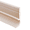 White, variant on Door Weather Stripping,Door Seal Dust And Noise Insulation Strong Adhesive Door Draft Stopper - Gray