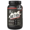 MET-Rx® Natural Whey Vanilla, 2 pound