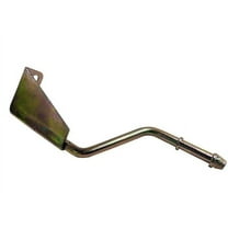 Muffler Exhaust Hanger - Compatible with 1997 - 2006 Jeep Wrangler 1998 1999 2000 2001 2002 2003 2004 2005