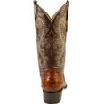thumbnail image 2 of Ferrini Mens Caimen Print Western Boots, 2 of 7