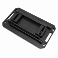 thumbnail image 1 of Folding Table, Lightweight Camping Picnic Table Camping Table Small Folding Table Storage Bag Beach Parties, 1 of 7