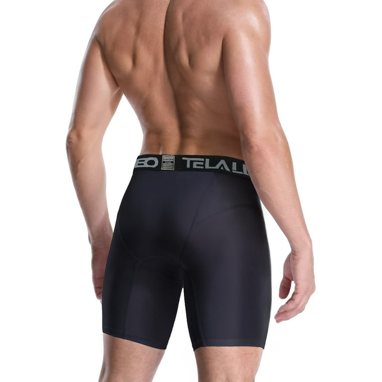 Telaleo compression shorts on sale