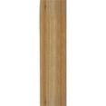 thumbnail image 4 of Ekena Millwork 6"W x 24"D x 24"H Traditional Block Rough Sawn Bracket, Western Red Cedar, 4 of 25