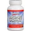 BioCalth Bone And Joint Strawberry Chewable Dietary Supplement Tablets, 90ct