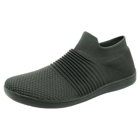 Men s Running shoes for men Lightweight Breathable Comfortable Running shoes for men Casual Fashion Sneakers Mesh Workout Shoes