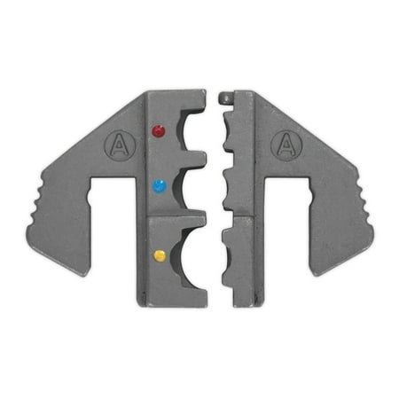 

Sealey Ak3858/A Insulated Terminal Crimping Jaws