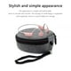 thumbnail image 4 of Bolsa De Almacenamiento De Auriculares Bolsa de almacenamiento para auriculares AfterShokz Aeropex AS800 Caja de transporte para auriculares (gris), 4 of 5