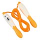 thumbnail image 1 of Soidarity Cuerdas para saltar de velocidad rápida ajustables con contador Deportes Fitness Conteo Saltar Cuerda Saltar Alambre Calorías Accesorios para máquinas de ejercicios No.03, 1 of 5