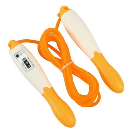 Shapeiony Counting Jumping Rope Skipping Boxing Counter Gym Sport ...