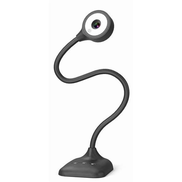 Cámara de documentos USB PAKOTOO para profesores A3 Webcam/Doc