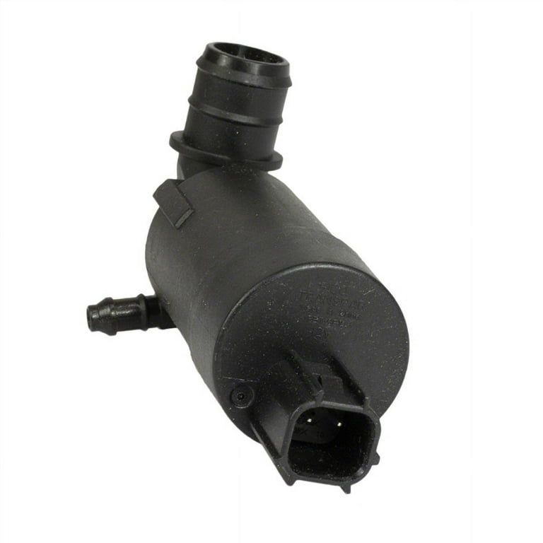 Motorcraft WG-338 Windshield Washer Pump Fits select: 2012