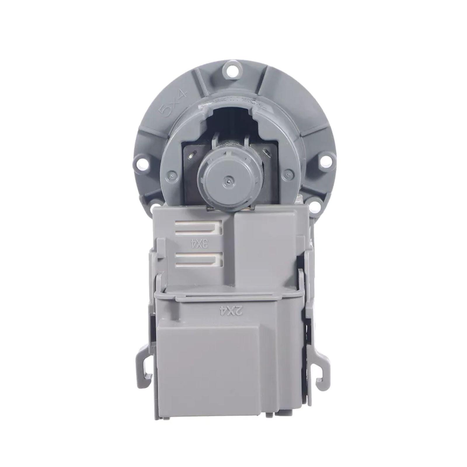 APPLAYERR For Samsung Washing Machine Drain Pump - Powerful 80W Performance for Cleaner, Drier Clothes