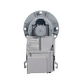thumbnail image 5 of JIAHAOO Quick Fix Drain Pump for Samsung Washing Machines - Improves Wash Efficiency & Drying Effects, 5 of 7