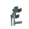 Graham-Field 9143 Replacement Cuffs Forearm Crutch