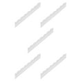 thumbnail image 3 of mmirethe 1 Roll Lace Craft Ribbon Exquisite Sewing Accessory Delicate Lace Trim Type8 5Set, 3 of 6
