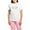 With Pink Camo Pant, variant on CafePress - County Clare (Gaelic) Women's Light Pajamas - Women's Short Sleeve Print T-Shirt and Pants Light Cotton Pajama Set