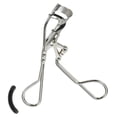 thumbnail image 1 of Rizador de pestañas JAPONESQUE Power Curler con almohadilla de silicona, 1 of 8