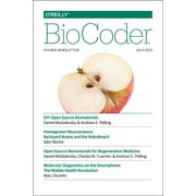 BioCoder #8: July 2015 (Paperback)