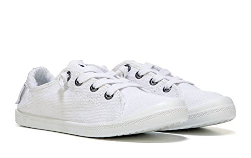 womens roxy bayshore casual shoe