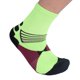 thumbnail image 3 of Calcetines gruesos suaves y transpirables que mantienen el calor al aire libre unisex (verde), 3 of 5