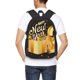 thumbnail image 4 of Easygdp Happy New Year 2025 C Mochila de Gran Capacidad Minimalista Ideal para Escuela, Viajes y Uso Diario, 4 of 6
