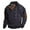 153Purple53, variant on VNKIDY Sweatshirts 2025 Autumn/Winter Men's Fashion Casual Patchwork Printed Imitation Knitted Sweater Fabric Half Zip Round Neck Hoodie Male Long Sleeve Pullover Streetwear Relaxed Fit