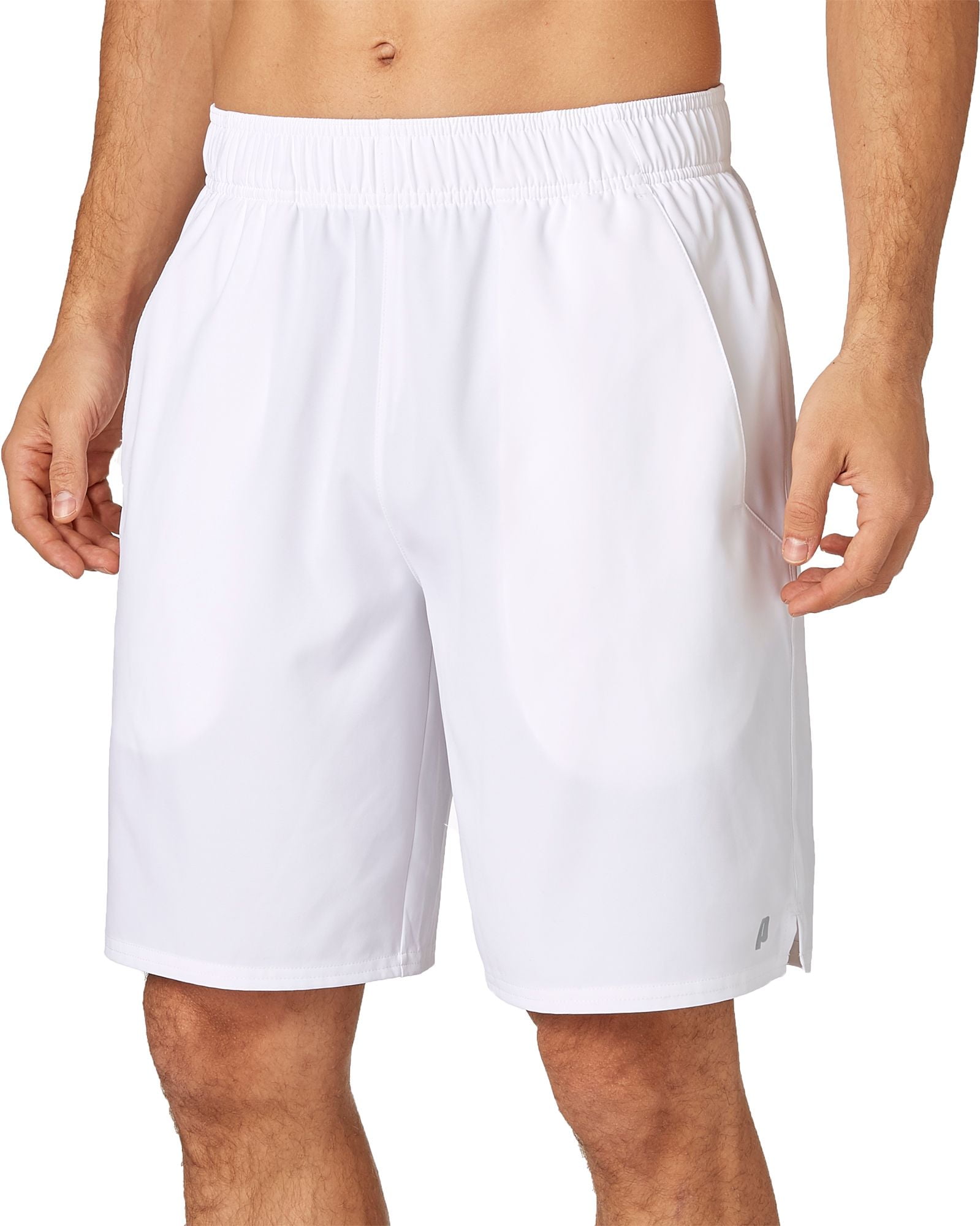 prince mens tennis shorts