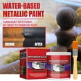 Yolmart 1 Pieces Of 100ML Antirust Spray Paint Car Chassis Removal yolmart-1-pieces-of-100ml-antirust-spray-paint-car-chassis-removal