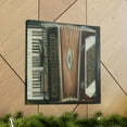 thumbnail image 6 of Accordion Music Magic - Canvas, 6 of 10