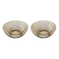 thumbnail image 1 of Toystoory Cesta decorativa de malla de doble pared para frutas, cuenco de malla metálica para aperitivos, soporte de cocina para centro de Oro 2piezas Toystoory CBP588723, 1 of 5