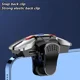 thumbnail image 5 of Controlador de gatillo de juego para teléfono móvil portátil G22 para PUBG, botón de aleación L1R1 para disparo de objetivo, accesorios para juegos IOS y Android, 5 of 5