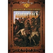Desert Gold (DVD)