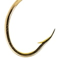 thumbnail image 5 of Mustad Gold Salmon Egg Size 4, 5 of 6
