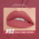 thumbnail image 3 of O.TWO.O Liquid Lipstick Lip Gloss 12 Colors Waterproof Lightweight Long-lasting Matte Lip Stain Lip Glaze For Women Cosmetics, 3 of 5