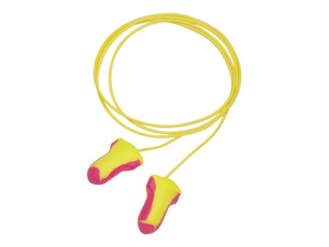 Howard Leight Quiet Earplugs 10 Pairs 033552016830dt for sale online 